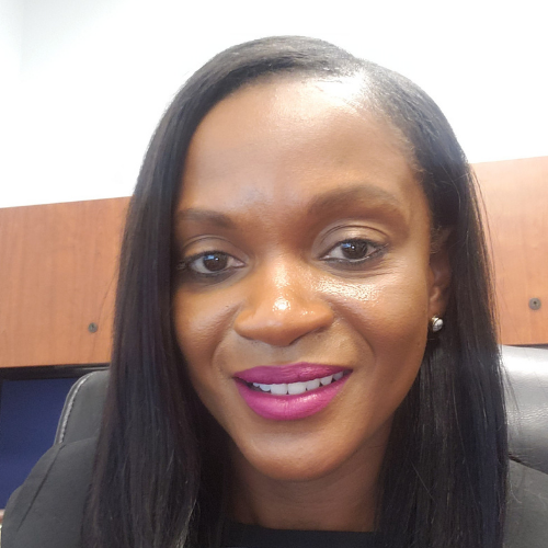 Yonelle Baptiste - MTA Long Island Rail Road